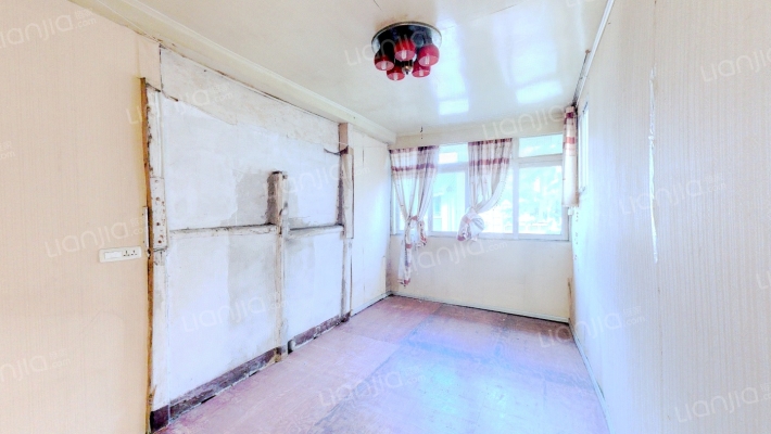 解放街后巷二手房实景图