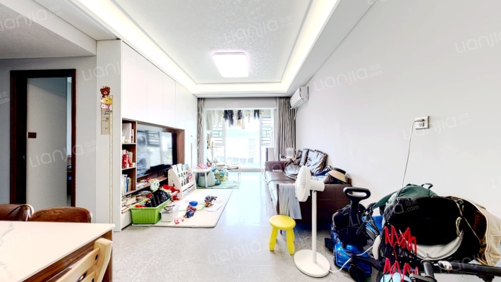 一期御景佳园二手房实景图