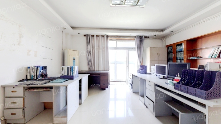 海景浪晴屿E区二手房实景图