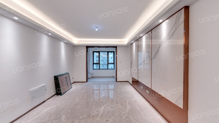 世茂璀璨倾城二手房实景图