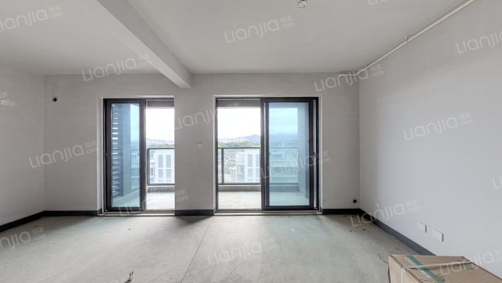 宋都城投学林新天地二手房实景图