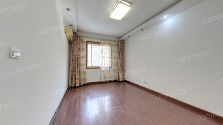 曹后村10号二手房实景图