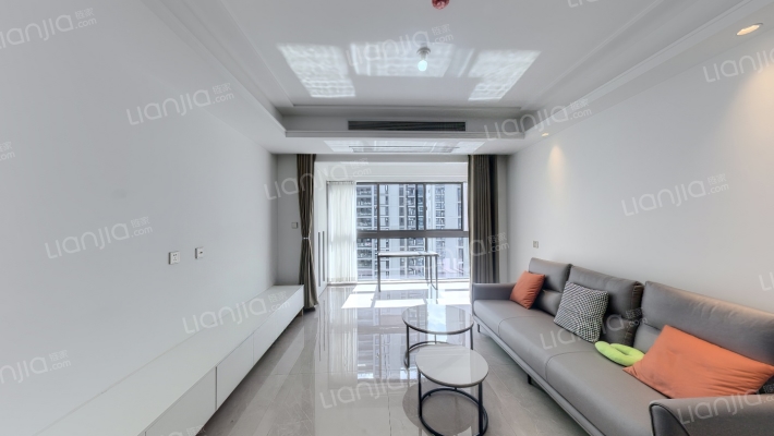 荣安御瓯海二手房实景图