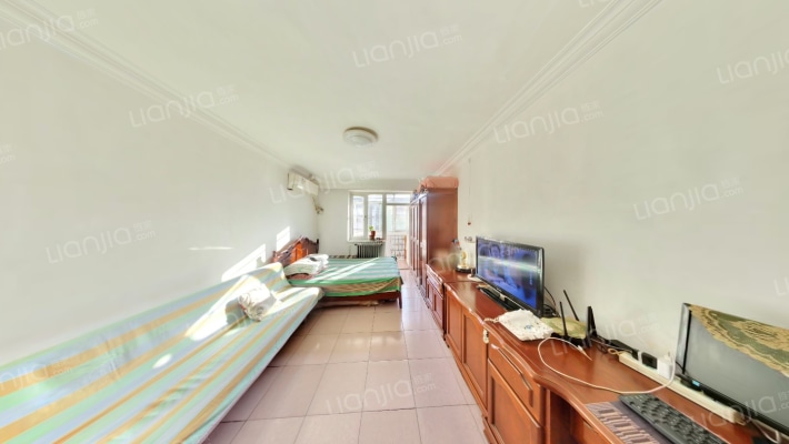 振河里二手房实景图