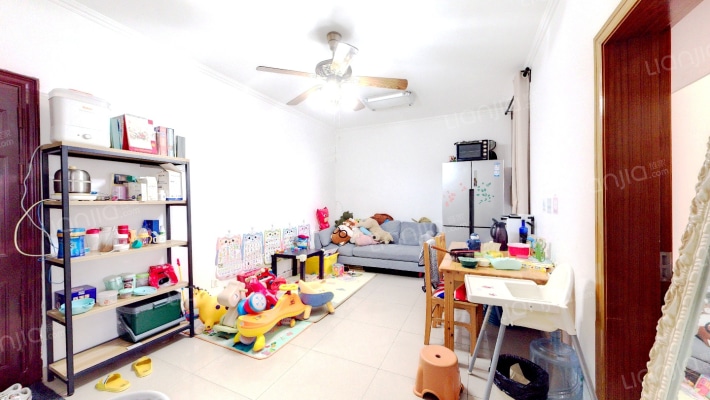 淞泽家园（八区）二手房实景图