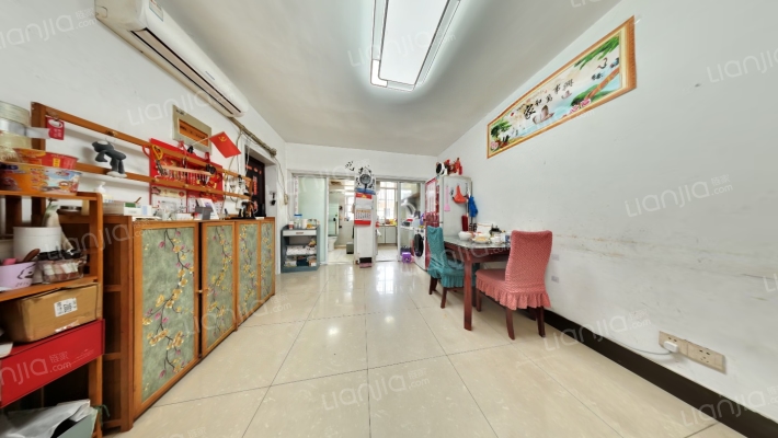 观景新村二手房实景图