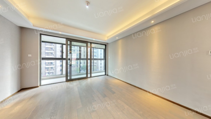 仁恒·海和云庭二手房实景图