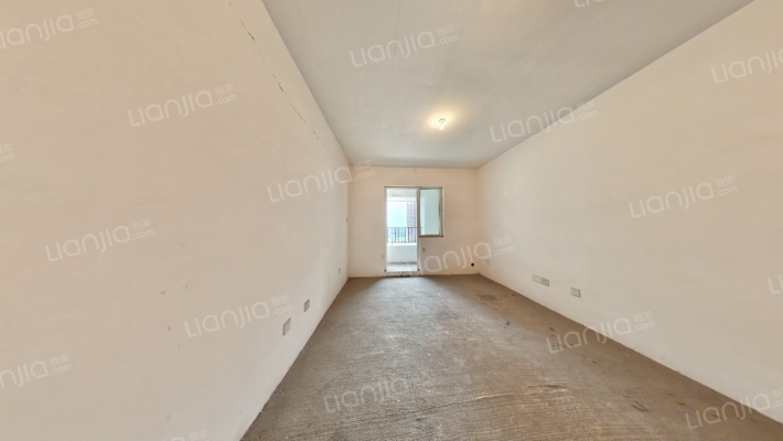 合能珍宝琥珀二手房实景图