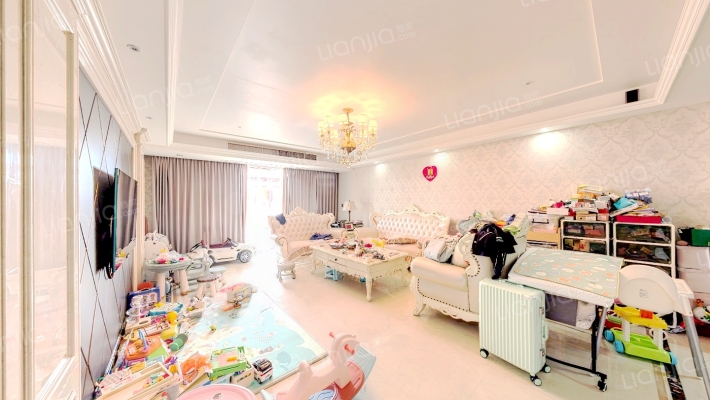 瑞德锦园二手房实景图