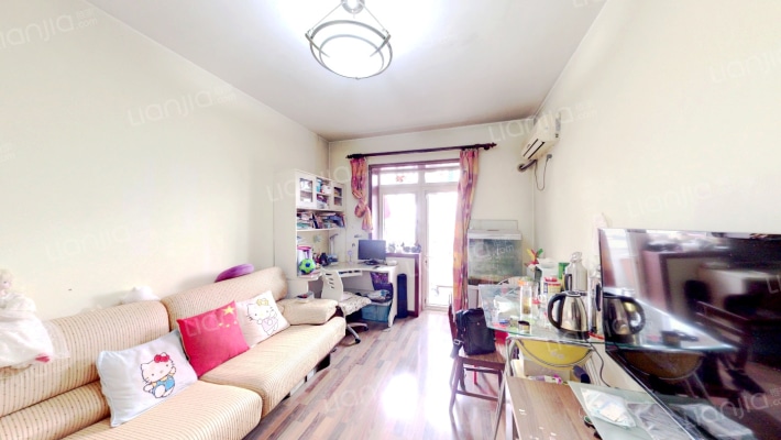 康乐里二手房实景图