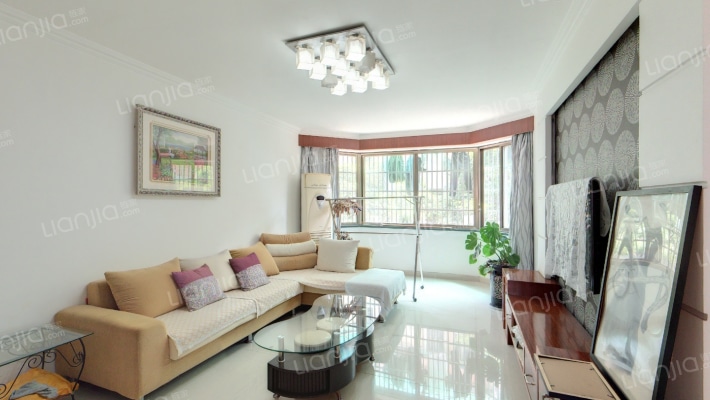 润和苑二手房实景图