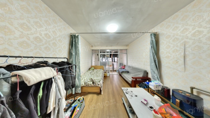 冷家沟社区二手房实景图