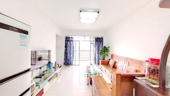 志洪嘉园二手房实景图