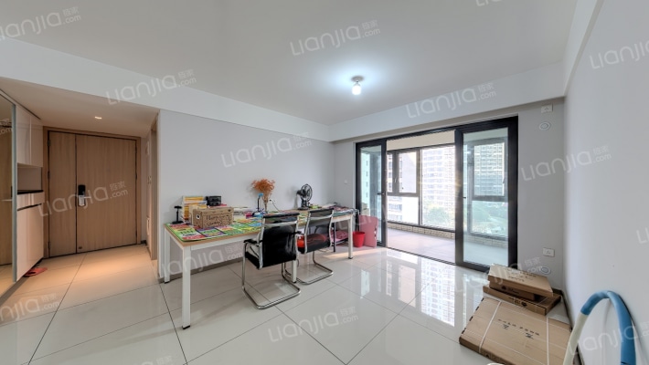 时代年华二手房实景图