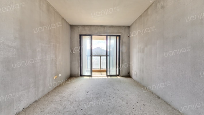 宏发世纪城二期二手房实景图