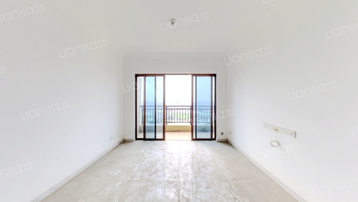 碧桂园琥珀湾二手房实景图