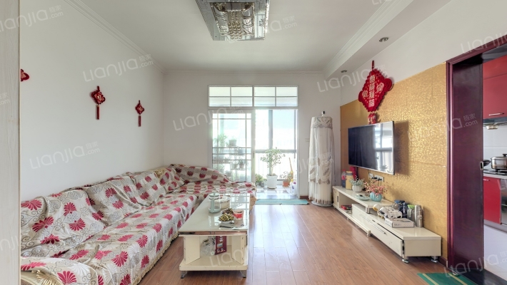 盛泰苑二手房实景图