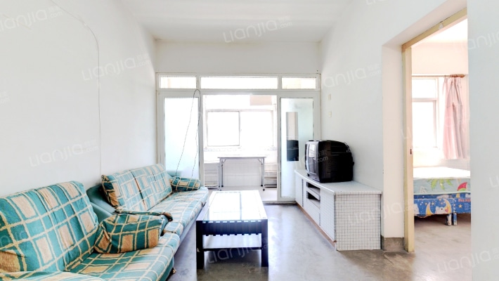 蔡家巷3号院机关小区二手房实景图