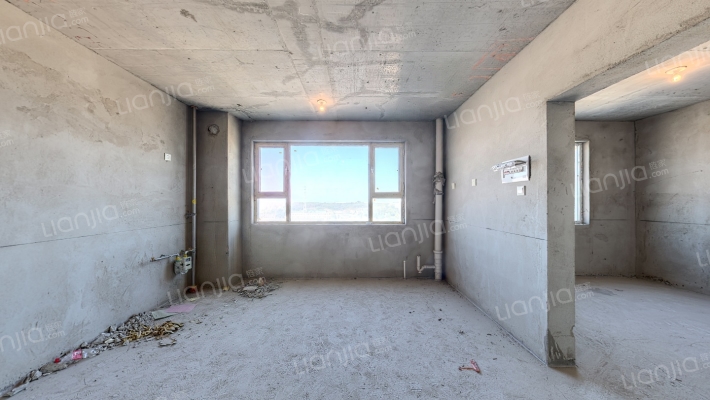 北府新城二手房实景图