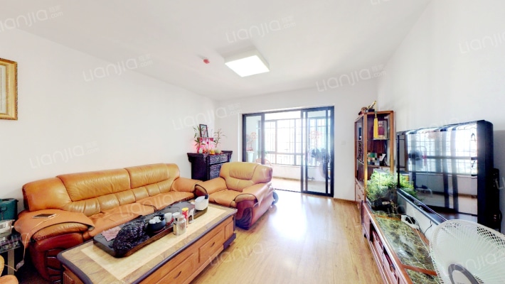 特房山水杰座二手房实景图