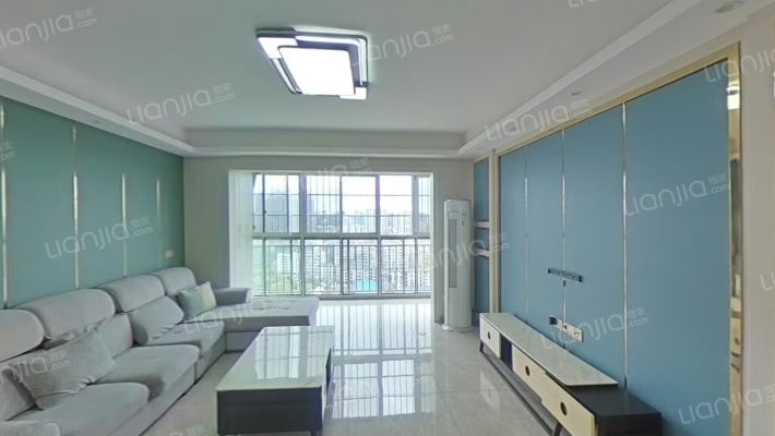 宇元·万向城二手房实景图