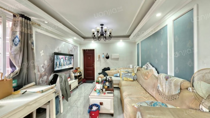 桂冠公寓一期二手房实景图