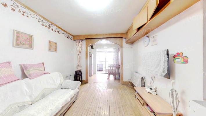 东电小区二手房实景图