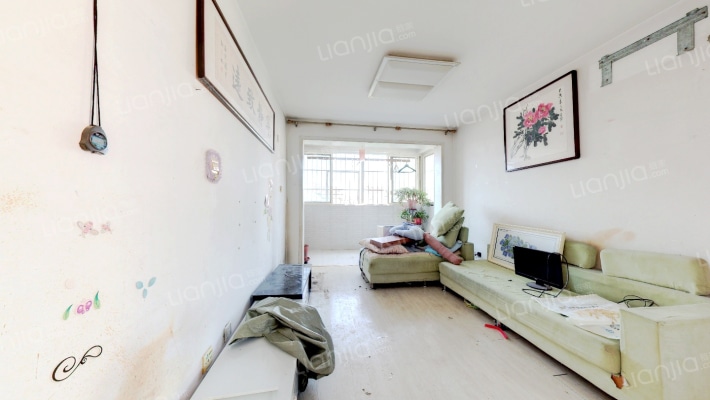 升平花园二手房实景图