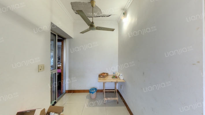 喻松桥二手房实景图