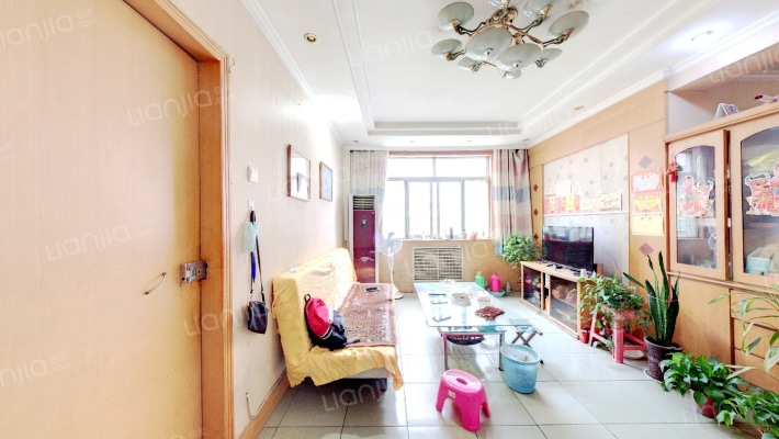 国税局三友宿舍二手房实景图