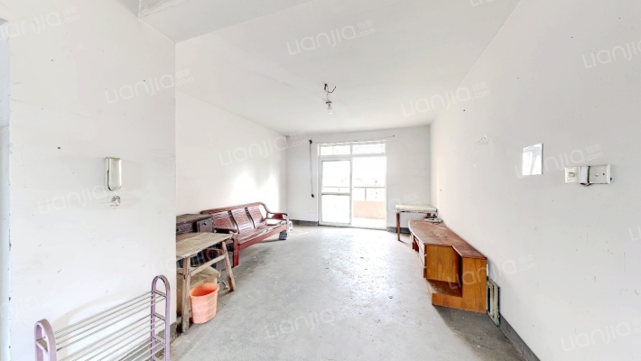 嘉城绿都芙蓉苑二手房实景图