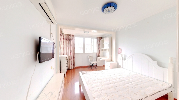 南方花园B组团二手房实景图