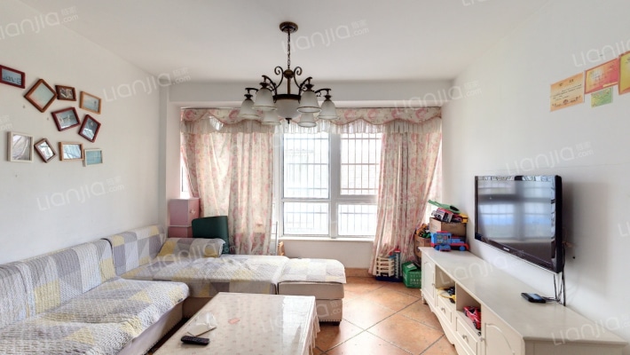 西城春天二手房实景图