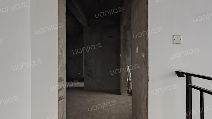 壹号院二手房实景图