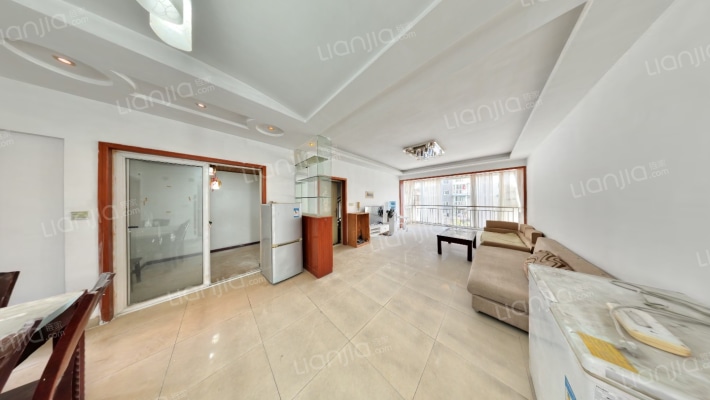 上都一期二手房实景图