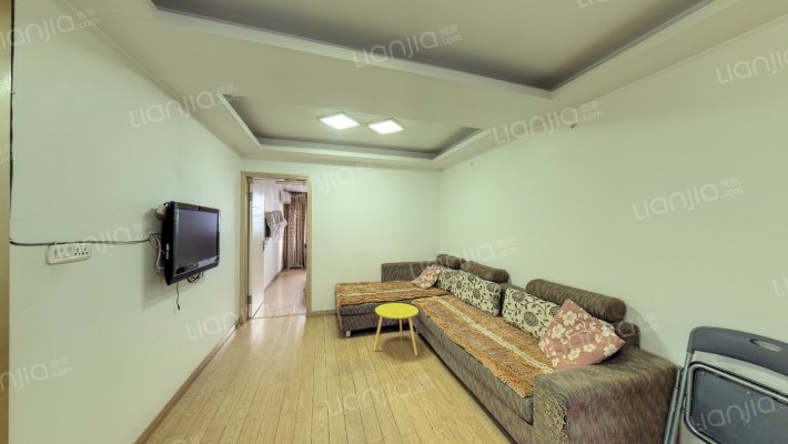 锦园公寓二手房实景图