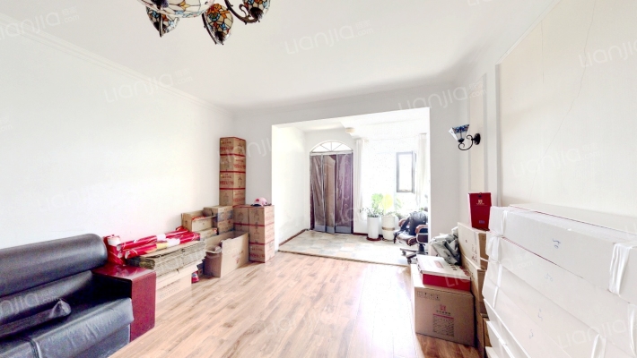 钰君苑二手房实景图