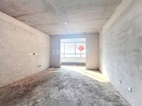 城投澜悦 大四室两厅两卫 好楼层 好户型