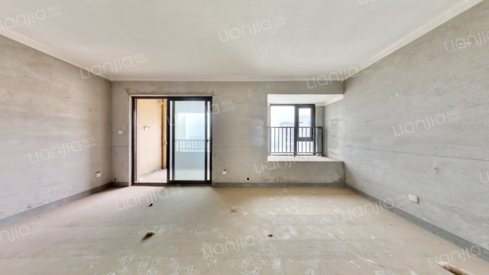 东润城臻园二手房实景图