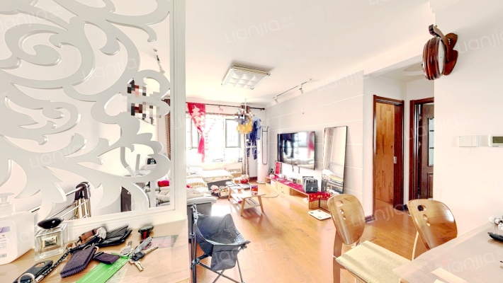 金隅悦城雅香苑二手房实景图