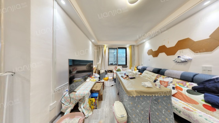 富源新村二手房实景图