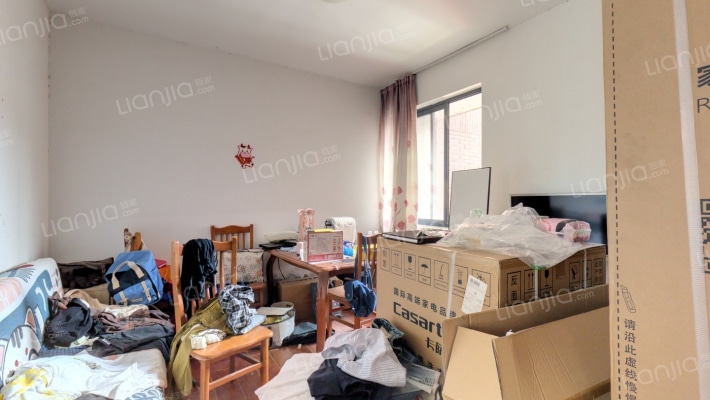 岸上玫瑰北区二手房实景图