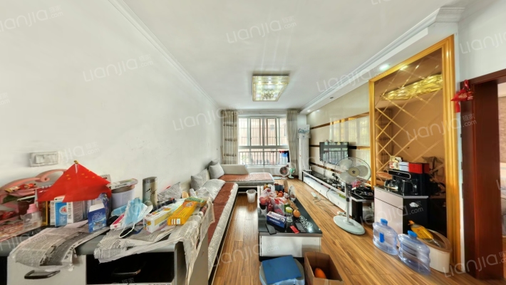 永安佳居二手房实景图