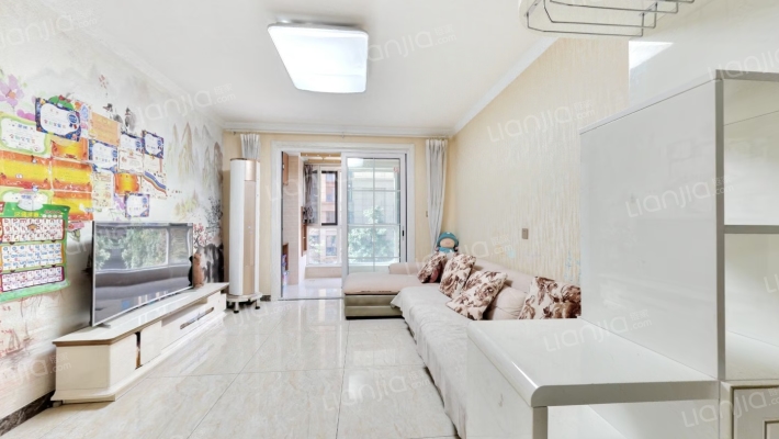 明威橡树湾二手房实景图