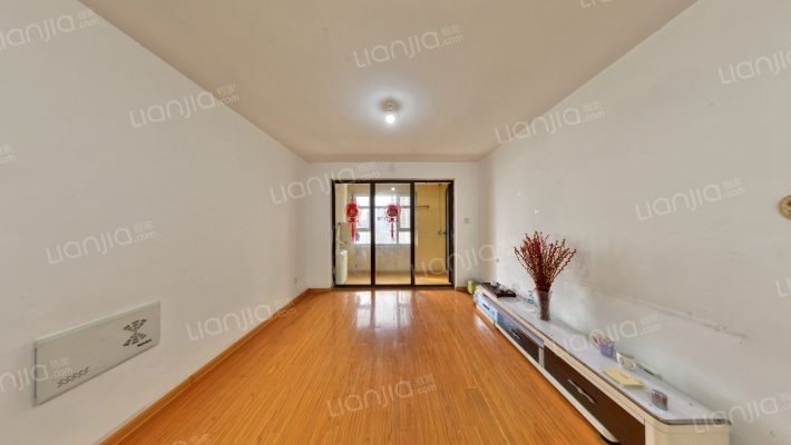 海尔云世界滟澜公馆花园三区二手房实景图