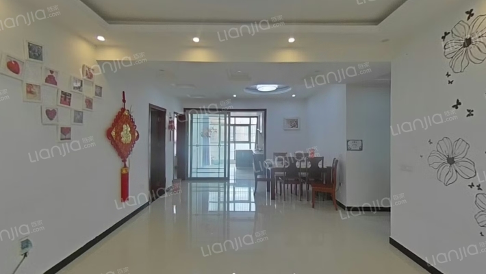 盛苑小区二手房实景图