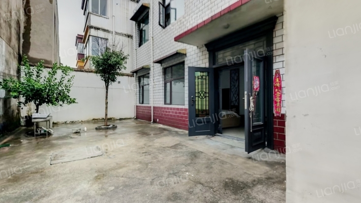 南八巷二手房实景图