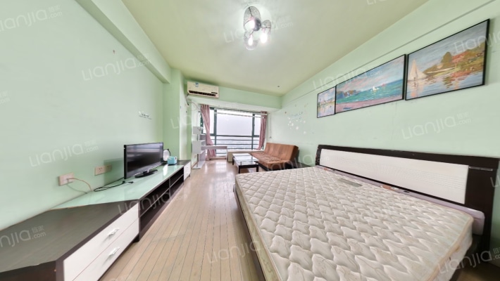 建瑞广场二手房实景图