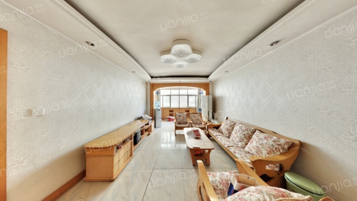 建行小区二手房实景图
