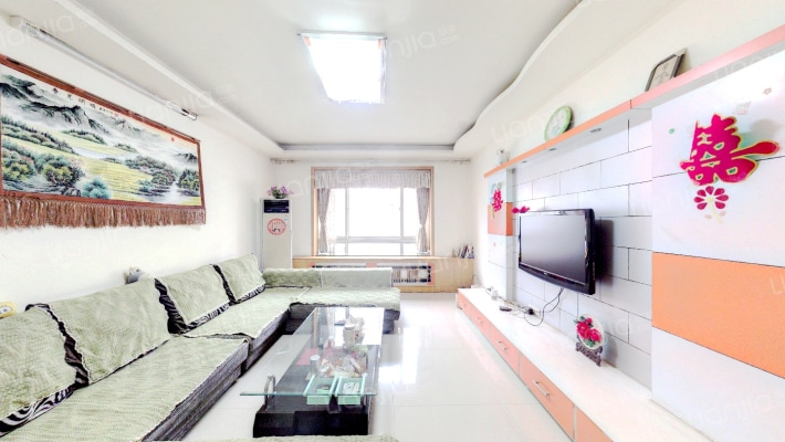 金税小区二手房实景图